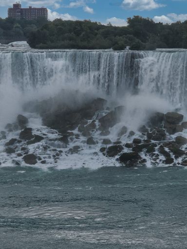 Niagara Falls
