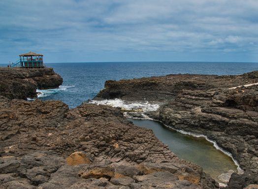 Sal, Cape Verde Islands