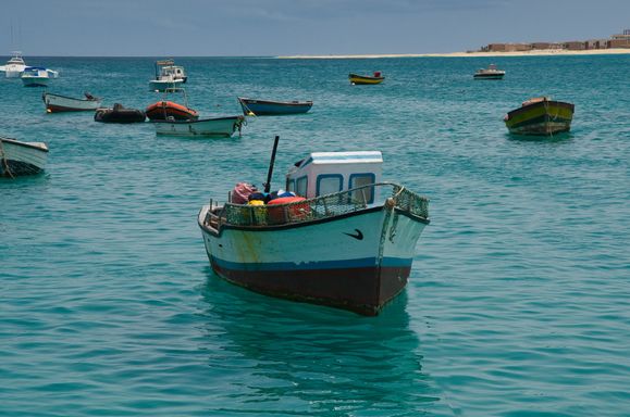 Cape Verde