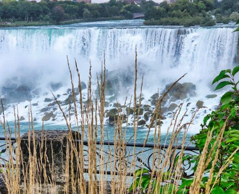 Niagara Falls
